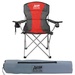Custom Premium Stripe Chair