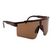 Jagger Recycled Frame Sunglasses