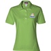 Jerzees® Ladies' 5.6 oz. SpotShield Jersey Polo - Embroidered