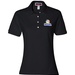 Jerzees® Ladies' 5.6 oz. SpotShield Jersey Polo - Embroidered