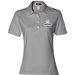 Jerzees® Ladies' 5.6 oz. SpotShield Jersey Polo - Embroidered