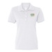 Jerzees® Ladies' 5.6 oz. Spotshield Jersey Polo - Screen Print