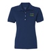 Jerzees® Ladies' 5.6 oz. Spotshield Jersey Polo - Screen Print
