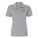 Jerzees® Ladies' 5.6 oz. Spotshield Jersey Polo - Screen Print