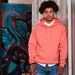 Jerzees® Nublend® Hooded Sweatshirt