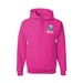 Jerzees® Nublend® Hooded Sweatshirt
