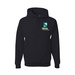 Jerzees® Nublend® Hooded Sweatshirt