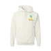 Jerzees® Nublend® Hooded Sweatshirt