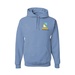 Jerzees® Nublend® Hooded Sweatshirt