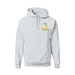 Jerzees® Nublend® Hooded Sweatshirt