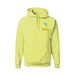 Jerzees® Nublend® Hooded Sweatshirt