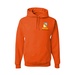 Jerzees® Nublend® Hooded Sweatshirt
