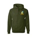 Jerzees® Nublend® Hooded Sweatshirt