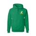 Jerzees® Nublend® Hooded Sweatshirt