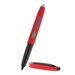 Keeper Soft Touch Triple Function Pen with Light & Stylus -Full Color