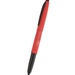 Keeper Soft Touch Triple Function Pen with Light & Stylus