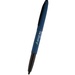Keeper Soft Touch Triple Function Pen with Light & Stylus -Full Color
