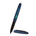 Keeper Soft Touch Triple Function Pen with Light & Stylus -Full Color