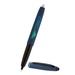 Keeper Soft Touch Triple Function Pen with Light & Stylus -Full Color