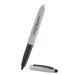 Keeper Soft Touch Triple Function Pen with Light & Stylus -Full Color