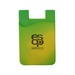 Mood Color-Changing Smartphone Wallet