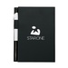 Notebook With Pen