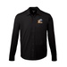 TATRA Eco Long Sleeve Knit Shirt Men's - Embroidered
