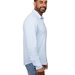 TATRA Eco Long Sleeve Knit Shirt Men's - Embroidered