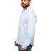 TATRA Eco Long Sleeve Knit Shirt Men's - Embroidered