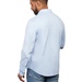 TATRA Eco Long Sleeve Knit Shirt Men's - Embroidered