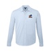 TATRA Eco Long Sleeve Knit Shirt Men's - Embroidered
