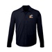 TATRA Eco Long Sleeve Knit Shirt Men's - Embroidered