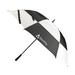 TOTES® UV Protection Auto Open Golf Umbrella - 64&quot;