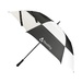 TOTES® UV Protection Auto Open Golf Umbrella - 64&quot;