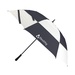 TOTES® UV Protection Auto Open Golf Umbrella - 64&quot;