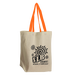 Brunch Cotton Grocery Tote