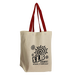 Brunch Cotton Grocery Tote