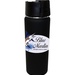 20 oz. Halcyon® Sport Bottle - Full Color Imprint