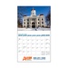 Journey Through America Custom Wall Calendar