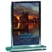 Medium Glass Award - Full Color