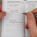 Regatta Diamond Pocket Pal Calendar with Notepad