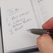 Regatta Diamond Pocket Pal Calendar with Notepad