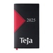 Regatta Diamond Pocket Pal Calendar with Notepad
