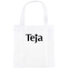 Reusable Grocery Tote Bag