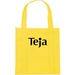 Reusable Grocery Tote Bag