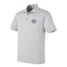 Swannies Golf Men's James Polo - Embroidery