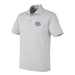 Swannies Golf Men's James Polo - Embroidery