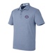 Swannies Golf Men's James Polo - Embroidery