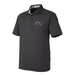 Swannies Golf Men's James Polo - Embroidery
