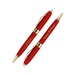Holiday Colors Royale Excel Lighted Pen